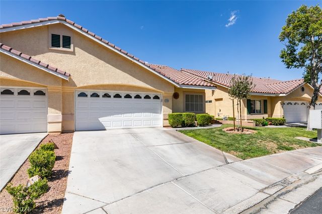6548 Sundown Heights Avenue, Las Vegas, NV 89130