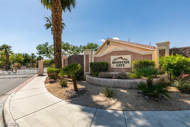 6548 Sundown Heights Avenue, Las Vegas, NV 89130