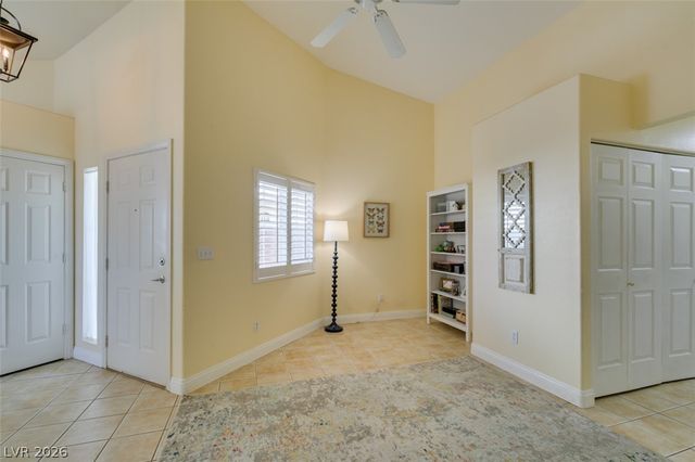 6548 Sundown Heights Avenue, Las Vegas, NV 89130