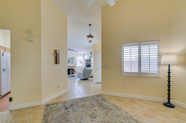 6548 Sundown Heights Avenue, Las Vegas, NV 89130