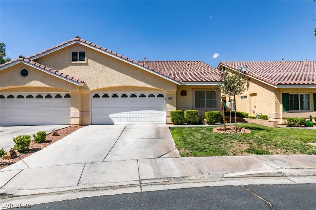 6548 Sundown Heights Avenue, Las Vegas, NV 89130