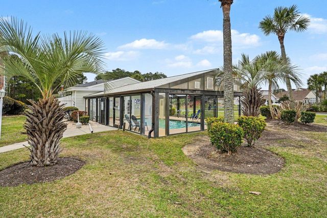 3931 Gladiola Ct Unit 102, Myrtle Beach, SC 29588