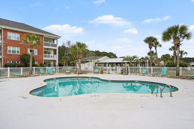 3931 Gladiola Ct Unit 102, Myrtle Beach, SC 29588