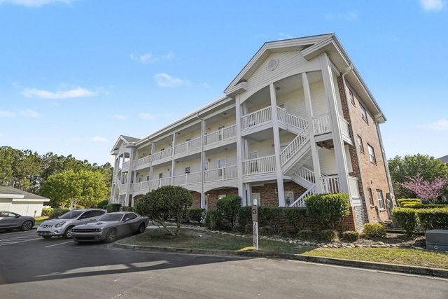3931 Gladiola Ct Unit 102, Myrtle Beach, SC 29588
