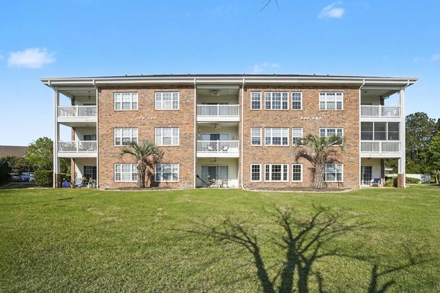 3931 Gladiola Ct Unit 102, Myrtle Beach, SC 29588