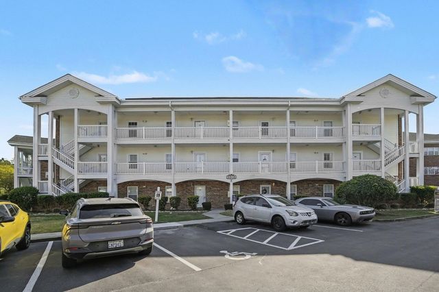 3931 Gladiola Ct Unit 102, Myrtle Beach, SC 29588