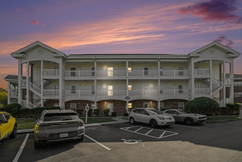 3931 Gladiola Ct Unit 102, Myrtle Beach, SC 29588