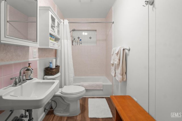 2920 Webb Avenue, Lake Isabella, CA 93240