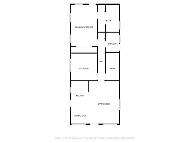 2920 Webb Avenue, Lake Isabella, CA 93240