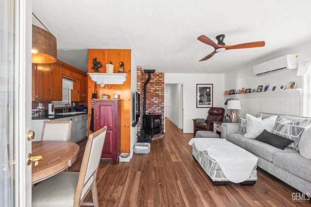 2920 Webb Avenue, Lake Isabella, CA 93240