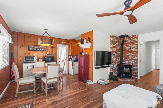 2920 Webb Avenue, Lake Isabella, CA 93240