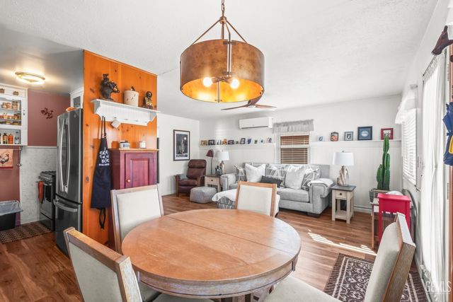 2920 Webb Avenue, Lake Isabella, CA 93240