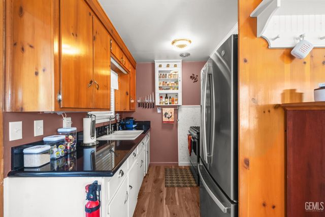 2920 Webb Avenue, Lake Isabella, CA 93240