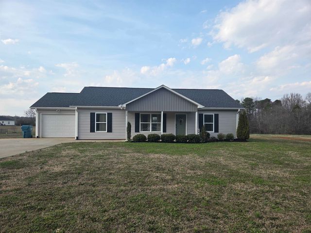 323 Scruggs Trail, Gaffney, SC 29341