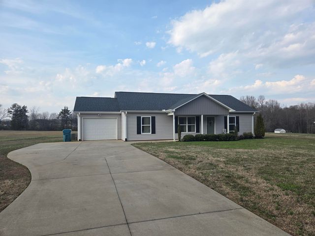 323 Scruggs Trail, Gaffney, SC 29341