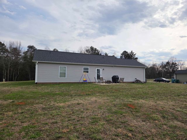 323 Scruggs Trail, Gaffney, SC 29341