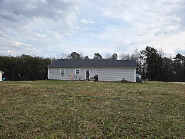 323 Scruggs Trail, Gaffney, SC 29341