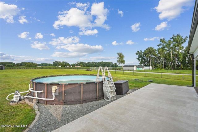 781 Bartlett Road NE, Pikeville, NC 27863