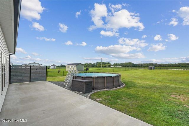 781 Bartlett Road NE, Pikeville, NC 27863