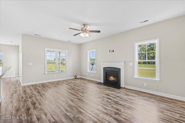 781 Bartlett Road NE, Pikeville, NC 27863
