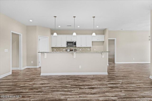 781 Bartlett Road NE, Pikeville, NC 27863