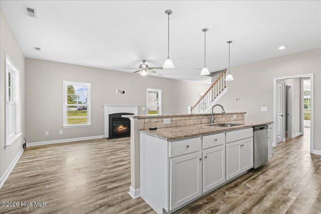 781 Bartlett Road NE, Pikeville, NC 27863