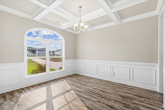 781 Bartlett Road NE, Pikeville, NC 27863