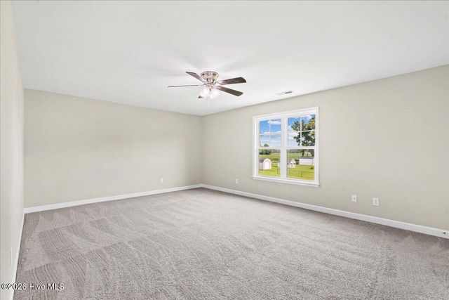 781 Bartlett Road NE, Pikeville, NC 27863