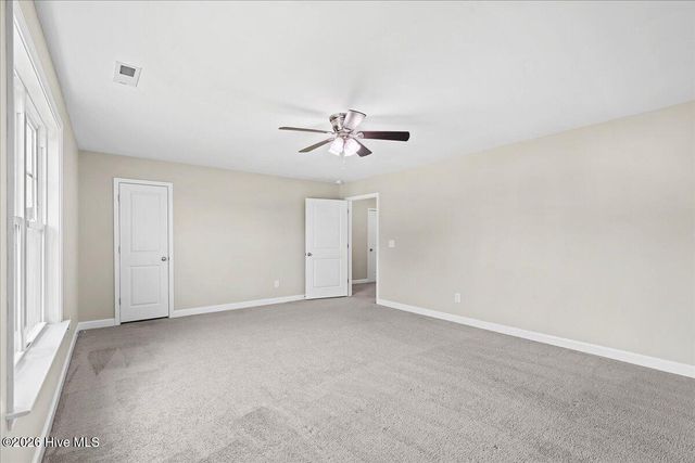 781 Bartlett Road NE, Pikeville, NC 27863
