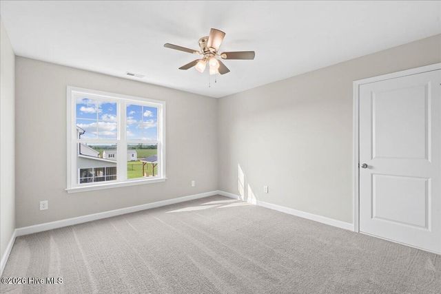 781 Bartlett Road NE, Pikeville, NC 27863