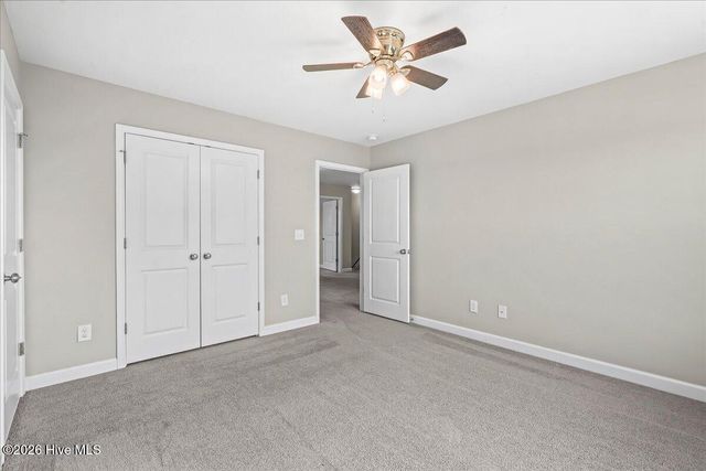 781 Bartlett Road NE, Pikeville, NC 27863