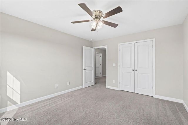 781 Bartlett Road NE, Pikeville, NC 27863