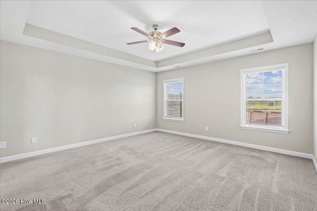 781 Bartlett Road NE, Pikeville, NC 27863