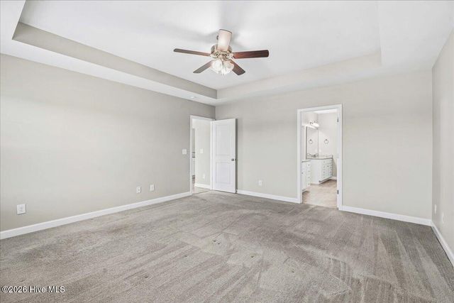 781 Bartlett Road NE, Pikeville, NC 27863