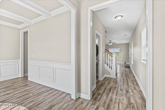 781 Bartlett Road NE, Pikeville, NC 27863