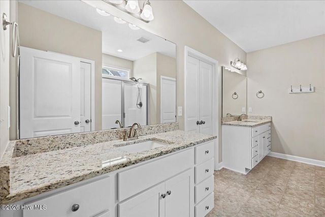 781 Bartlett Road NE, Pikeville, NC 27863
