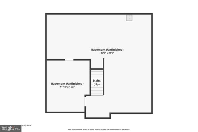 129 FOREST DR, Piscataway, NJ 08854