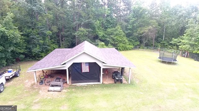 1935 Athens Highway, Elberton, GA 30635