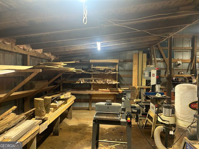 1935 Athens Highway, Elberton, GA 30635