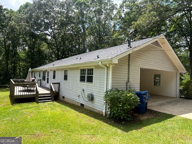 1935 Athens Highway, Elberton, GA 30635