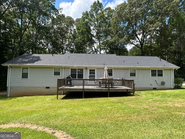 1935 Athens Highway, Elberton, GA 30635