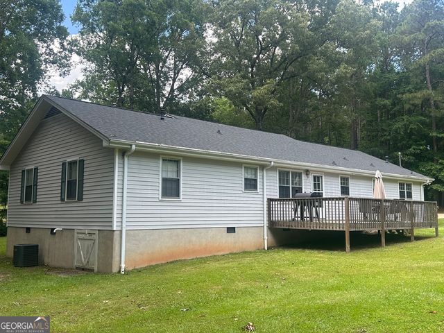 1935 Athens Highway, Elberton, GA 30635