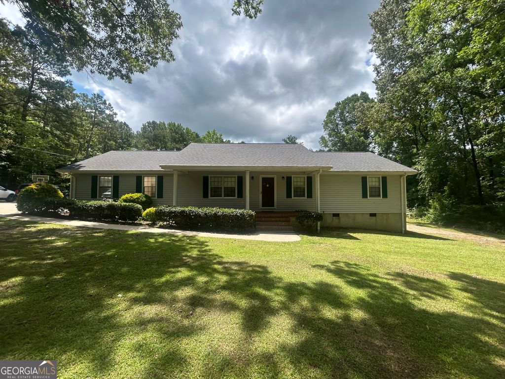 1935 Athens Highway, Elberton, GA 30635
