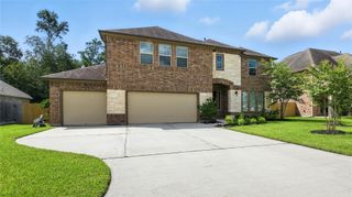 2065 Brookmont Drive, Conroe, TX 77301