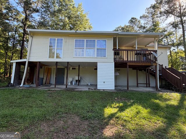 1485 Bettis Academy Road, Trenton, SC 29847