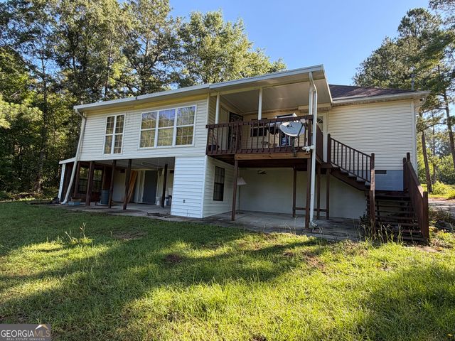1485 Bettis Academy Road, Trenton, SC 29847