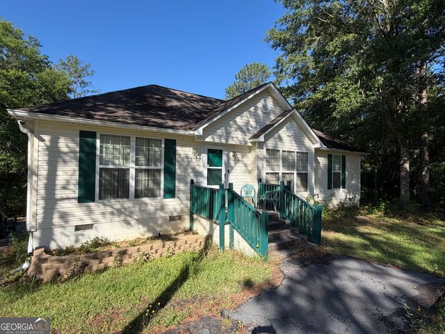 1485 Bettis Academy Road, Trenton, SC 29847