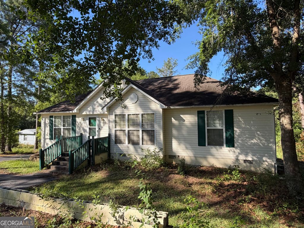 1485 Bettis Academy Road, Trenton, SC 29847