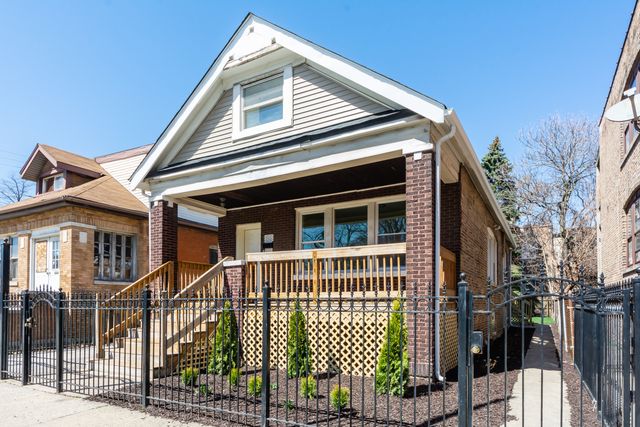56 W 76th Street, Chicago, IL 60620