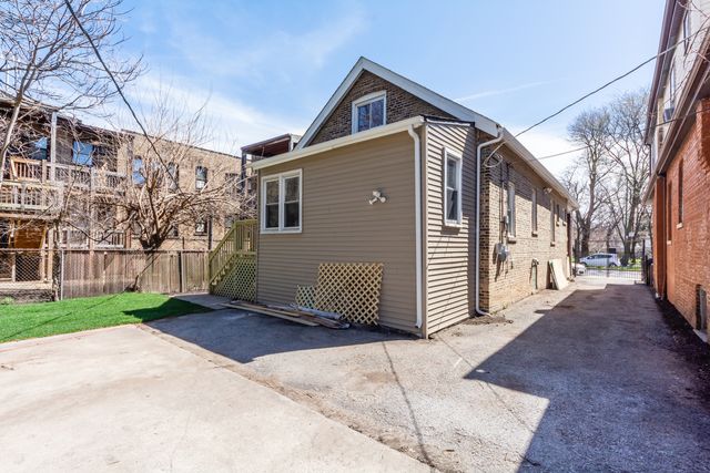 56 W 76th Street, Chicago, IL 60620